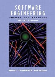 Tapa de Software Engineering