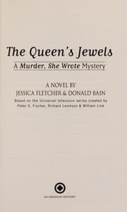 Tapa de The queen's jewels