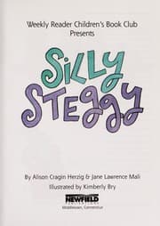 Tapa de Silly Steggy