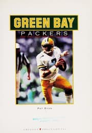 Tapa de Green Bay Packers