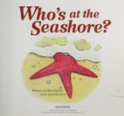 Tapa de Who's at the seashore?