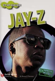 Tapa de Jay-Z