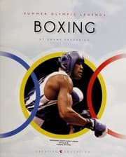 Tapa de Boxing