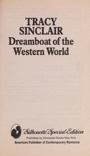 Tapa de Dreamboat of the Western World