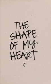 Tapa de The shape of my heart