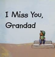 Tapa de I miss you, Grandad