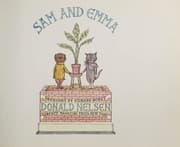 Tapa de Sam and Emma