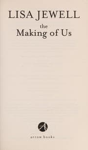 Tapa de The making of us