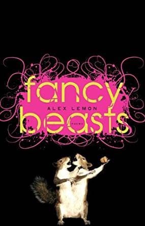Tapa de Fancy Beasts