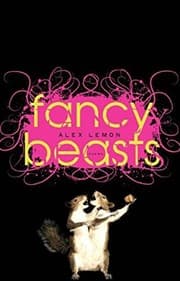 Tapa de Fancy Beasts
