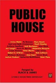 Tapa de Public House