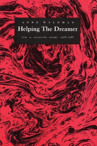 Tapa de Helping the Dreamer