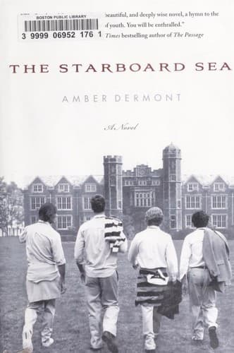 Tapa de The starboard sea