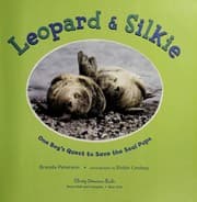 Tapa de Leopard & Silkie