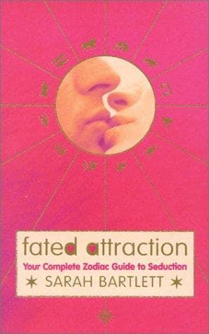 Tapa de Fated Attraction