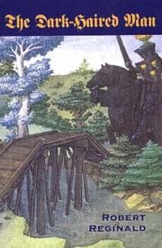 Tapa de The dark-haired man, or, The hieromonk's tale
