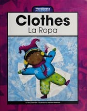 Tapa de Clothes =