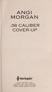 Tapa de .38 caliber cover-up