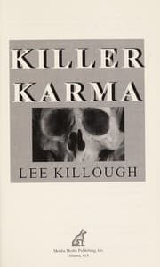 Tapa de Killer karma