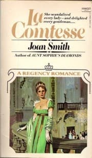 Tapa de La Comtesse