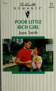 Tapa de Poor Little Rich Girl