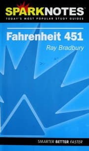 Tapa de Fahrenheit 451