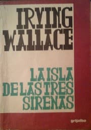 Tapa de La Isla de Las Tres Sirenas