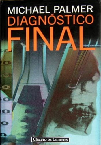 Tapa de Diagnóstico final