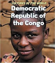 Tapa de Democratic Republic of the Congo (Cultures of the World)