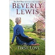 Tapa de The First Love