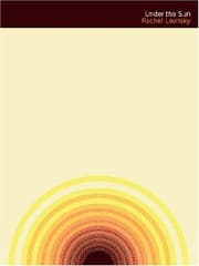 Tapa de Under the Sun