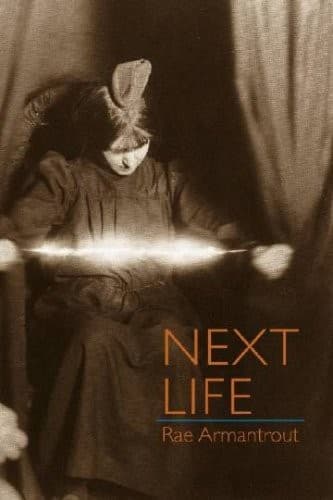 Tapa de Next Life
