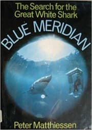 Tapa de Blue Meridian