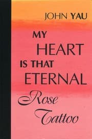 Tapa de My Heart Is That Eternal Rose Tattoo