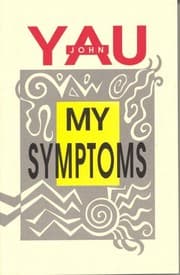 Tapa de My Symptoms