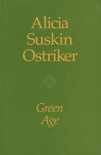 Tapa de Green Age