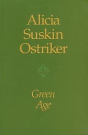 Tapa de Green Age