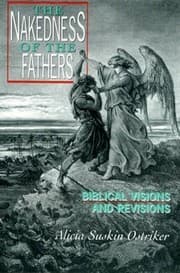 Tapa de The Nakedness of the Fathers