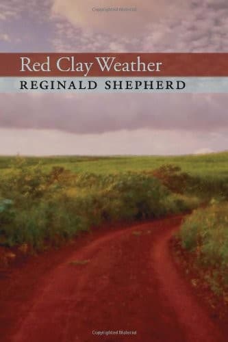 Tapa de Red Clay Weather