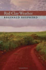 Tapa de Red Clay Weather