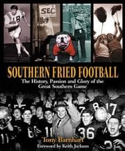 Tapa de Southern Fried Football