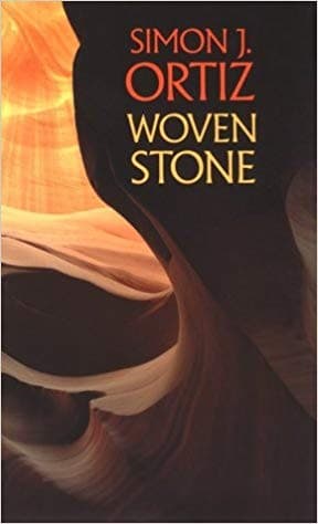 Tapa de Woven Stone