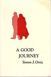 Tapa de A Good Journey