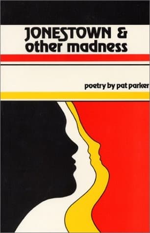 Tapa de Jonestown & Other Madness