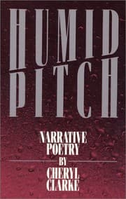 Tapa de Humid Pitch