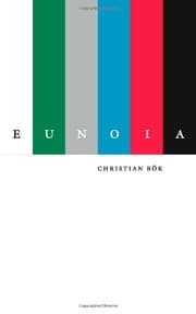 Tapa de Eunoia