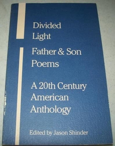 Tapa de Divided Light