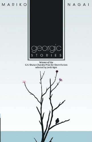 Tapa de Georgic