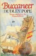 Tapa de Buccaneer (Ned Yorke #1)