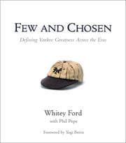 Tapa de Few and chosen